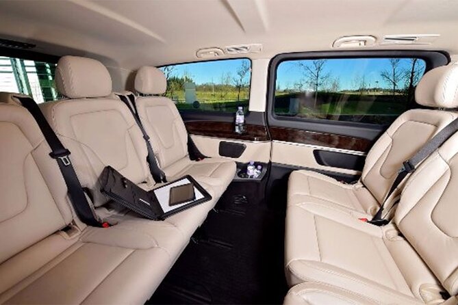 Birmingham to Heathrow Airport Private Taxi Transfers