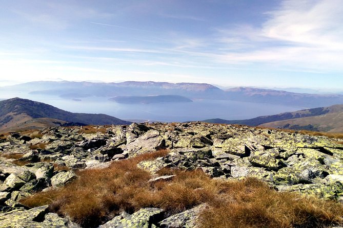 Bitola Small-Group Mountain Lake Hike  – Ohrid