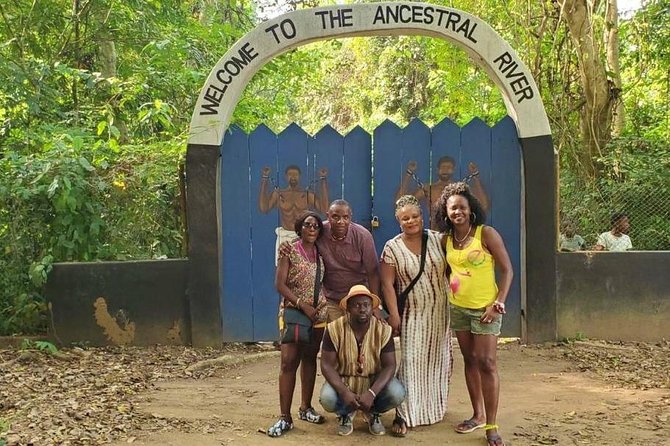 Black History Tour – Back to Your Roots (Accra to Assin to Cape Coast to Elmina)