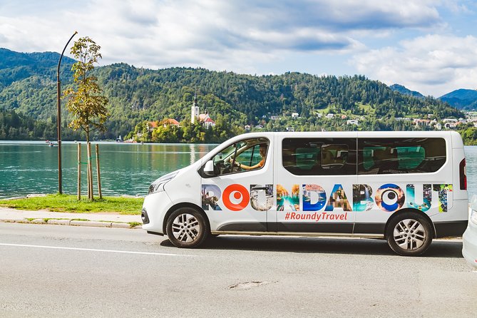 Bled Lake, Island & Castle | Private Half Day Trip From Ljubljana