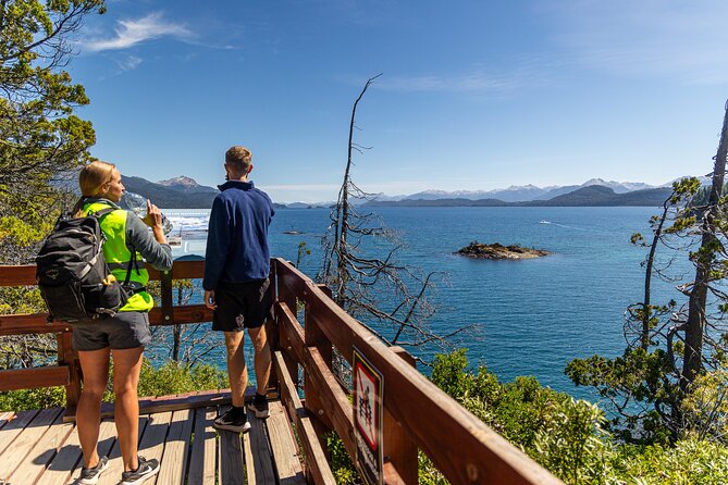 Blest Port and Cantaros Waterfalls With Frias Lake Tour