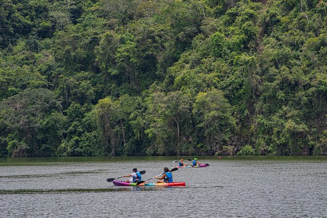 Blue Lagoon Full Day Tour With Lunch - Pickup Information