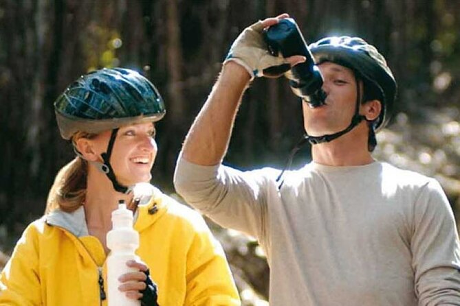 Blue Mountain Bicycle Tour From Runaway Bay