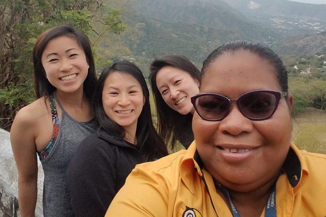 Blue Mountain Coffee Tour From Ocho Rios