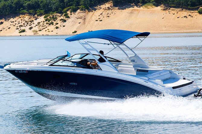 Boat or Yacht Rental in Sag Harbor, The Hamptons, or Monatauk - Overview of Rentals