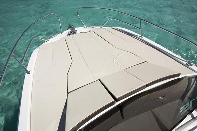 Boat Rental – 1 Day From Trogir
