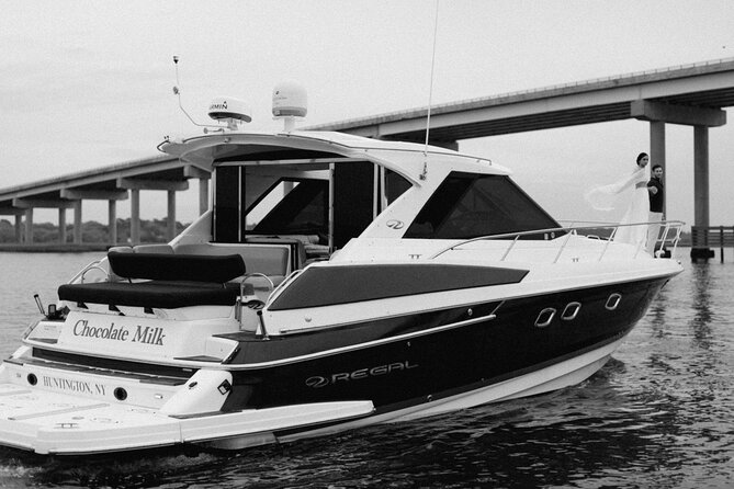Boat Rental and Tours
