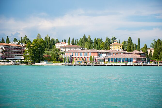 Boat Tour of the Islands of Lake Garda From Sirmione - Discovering the Islands of Lake Garda