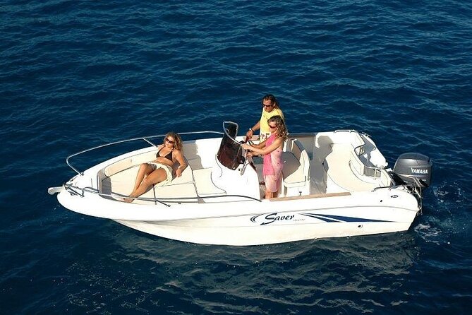 Boat Tour With Skipper Review: a Memorable Experience