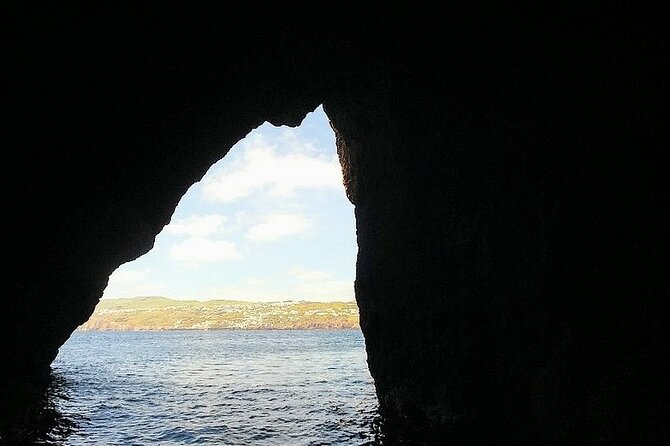 Boat Trip Around Cabras Islet With Snorkeling Review