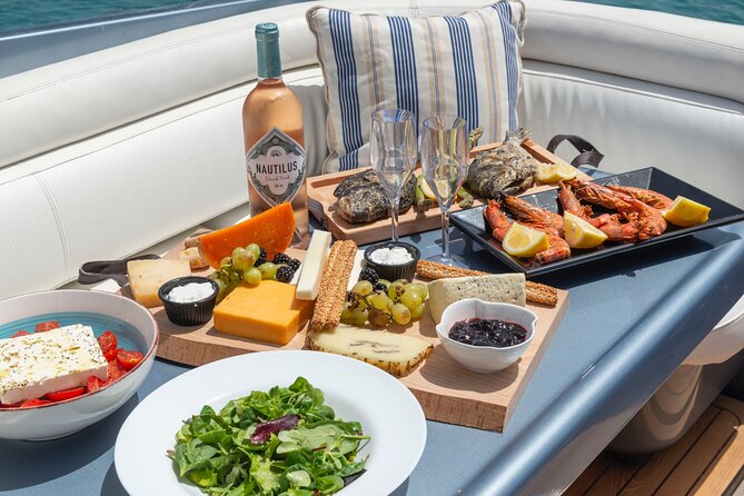 Boat – Yacht Tours at Mykonos