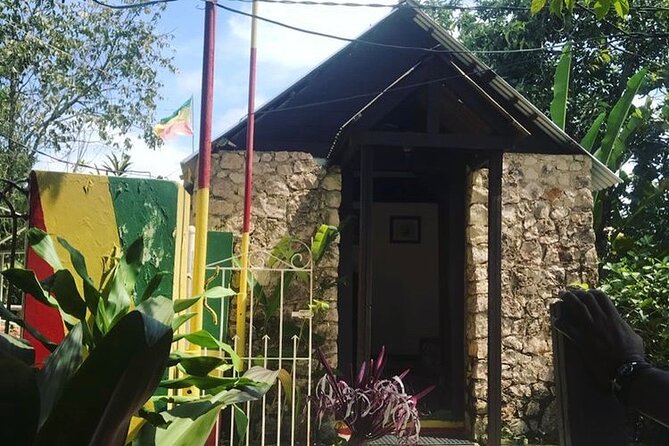 Bob Marleys Nine Mile Day-Trip With Guided Tour From Montego Bay