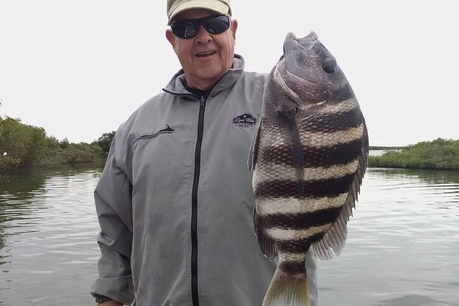 Boca Raton Inshore Fishing Trip