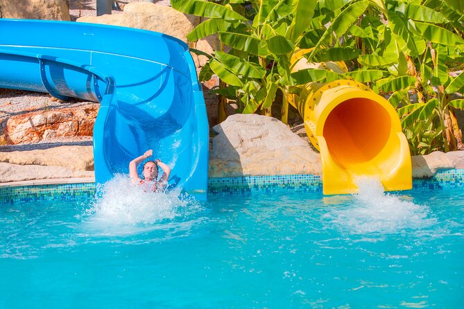 Bodrum Aquapark Ticket - Overview of Bodrum Aquapark