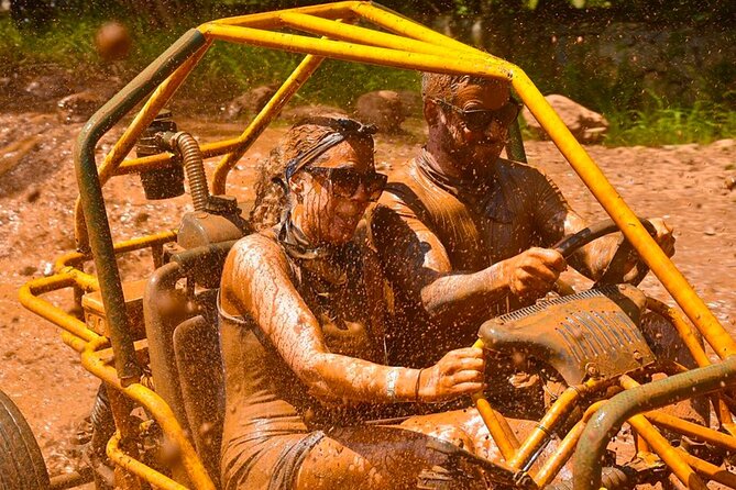 Bodrum Quad and Buggy Safari Tour - Tour Overview