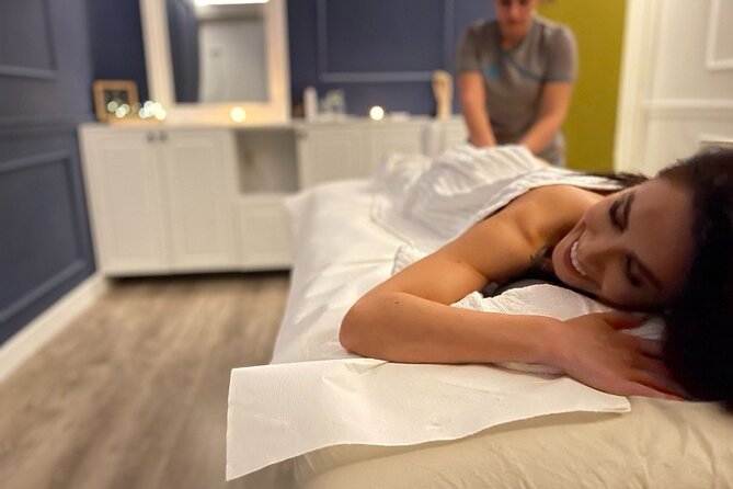 Body Massage