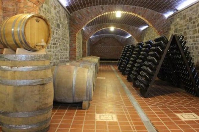 BOGOVA WATERFALL & WINERY TOUR From Berat by 1001 AA
