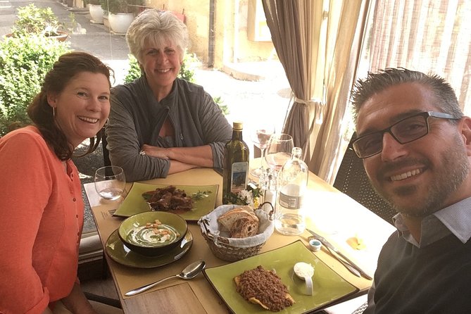 Bolgheri Wineries and Tuscany Tour