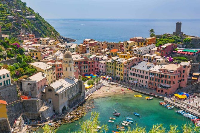 Bologna Airport Transfers : Bologna City to Bologna Airport BLQ in Luxury Van - Included Amenities