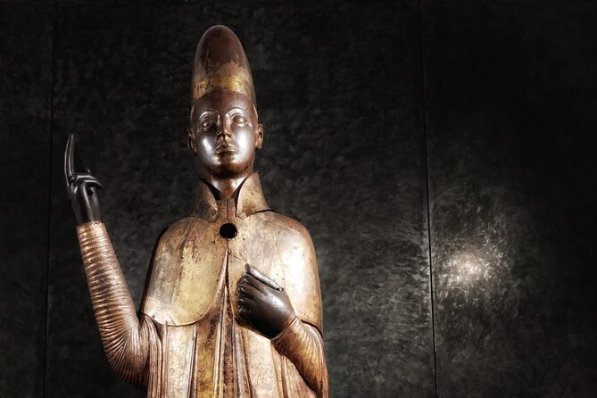 Bologna in One Day: Art, History and Gastronomy