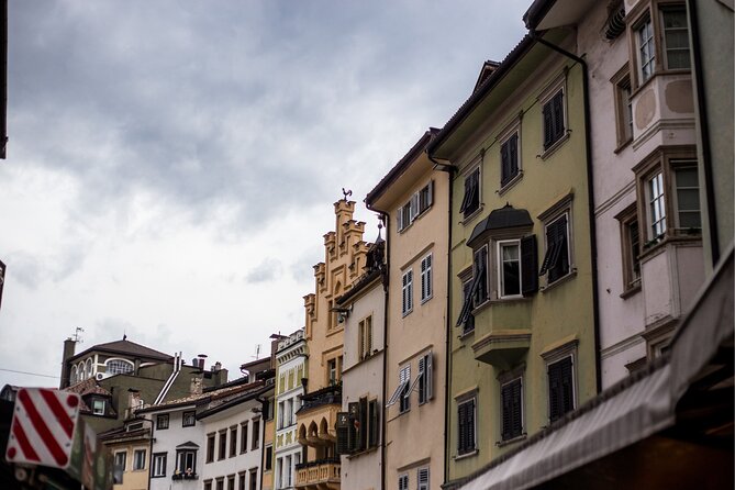 Bolzano Scavenger Hunt and Highlights Self-Guided Tour