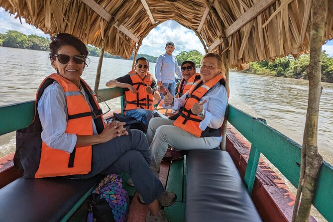 Bonampak & Yaxchilan: Hidden Maya Ruins in the Chiapas Jungle - Tour Overview