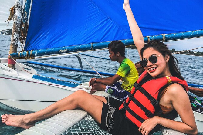 Boracay Paraw Sailing | Travel Buddies