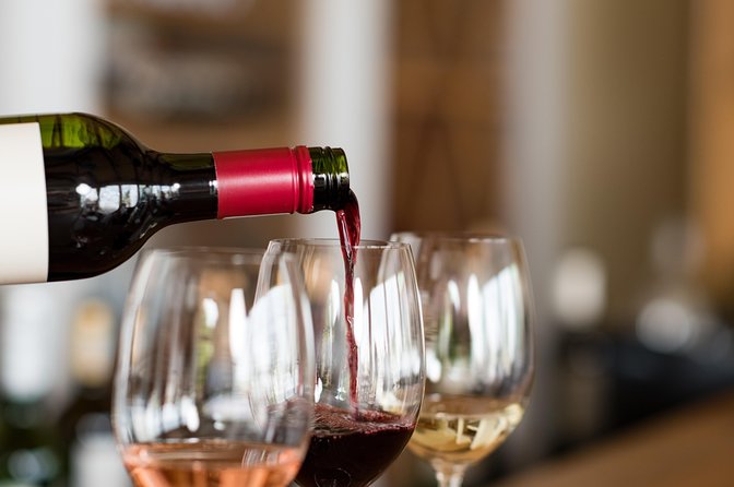 Bordeaux Cruise Port Shore Excursion: Full-Day Private Medoc Wine Tour - Tour Overview