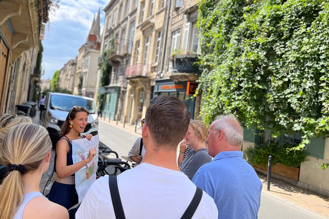 Bordeaux Organic Food Tour – French Apéro Style