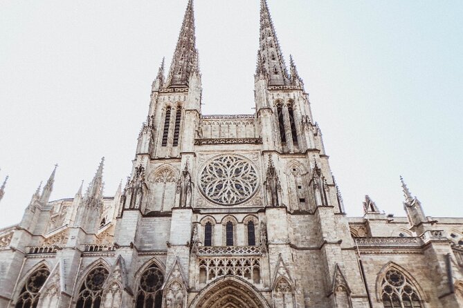 Bordeaux Self-Guided Audio Tour