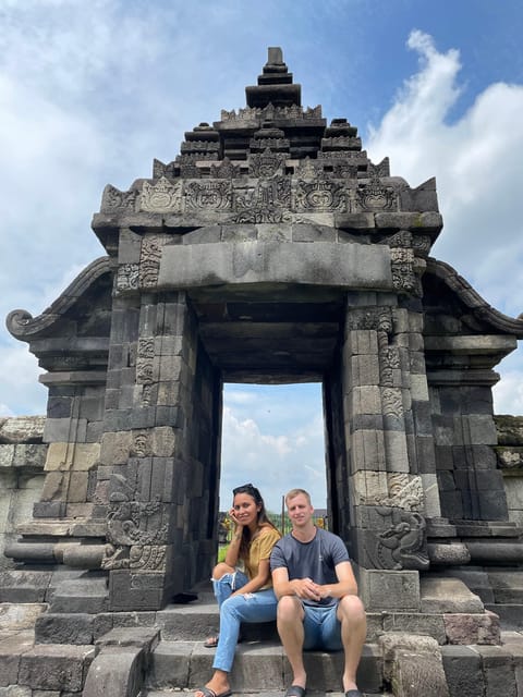 14 Best Tours In Borobudur