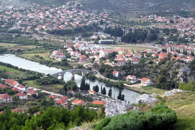 Bosnia Food and Wine Experience Tour – From Dubrovnik