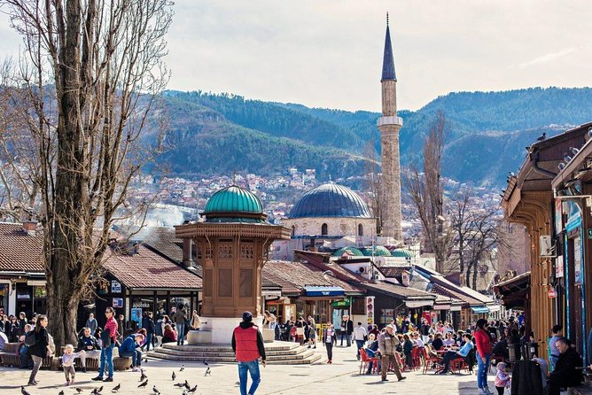 Bosnia Private Tour