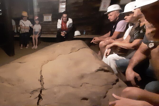 Bosnian Pyramids Visoko Mysterious Tour
