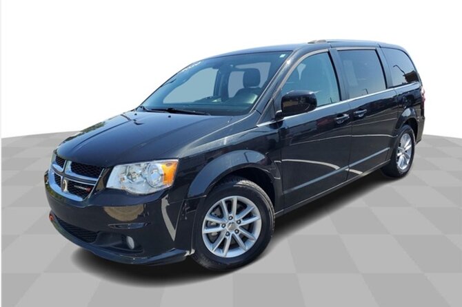 Boss Be Luxury Airport Transfer From New Orleans - Overview of Boss Be Luxury Transfer