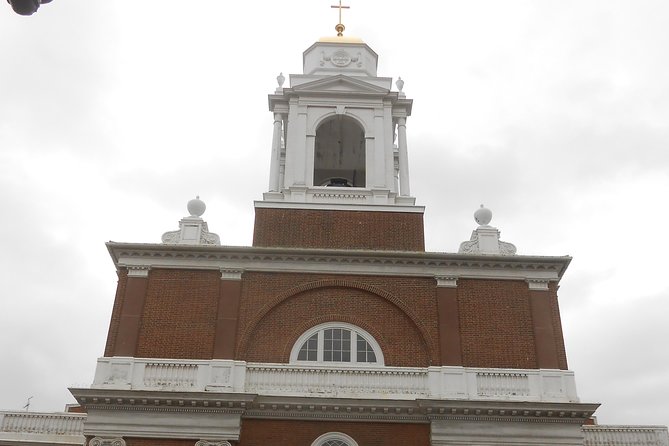 Boston North End Walking Tour Review