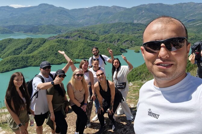 Bovilla Lake a Hidden Gem Day Trip From Tirana and Durres
