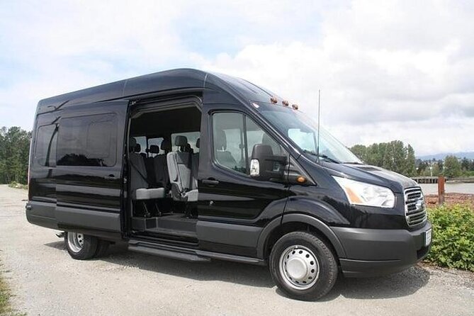 Brasilia International Airport (BSB) – Private Arrival Transfer