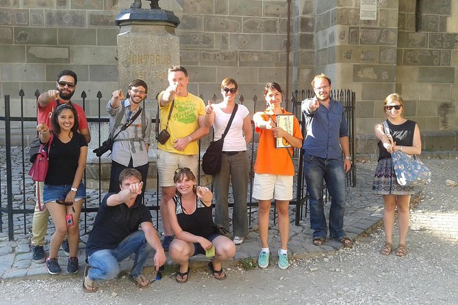 Brasov City of Legends and Good Coffee - Exploring Brasovs Historic Legacy
