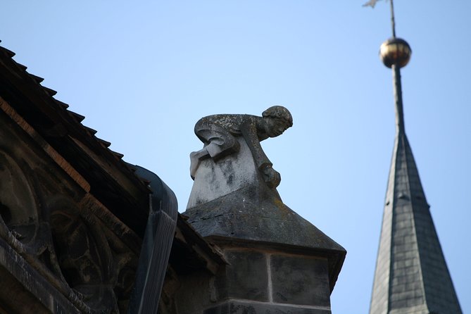 Brasov City Tour - Visit the CROWN City Included Black Church Entrance - Pricing Details