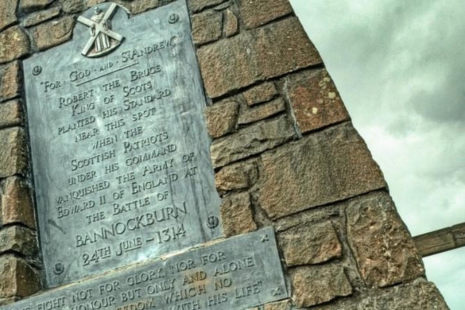 Braveheart Private Luxury Day Tour Review