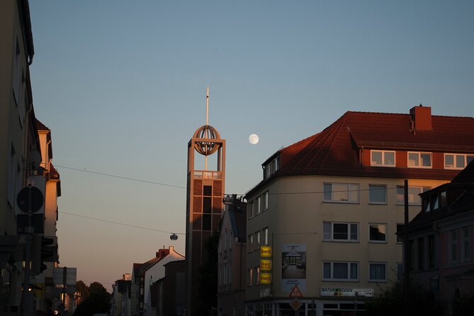 Bremen Like a Local: Customized Private Tour