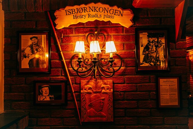 Brews and Views City Walking Tour in Tromsø With Beer Tasting - Tour Overview