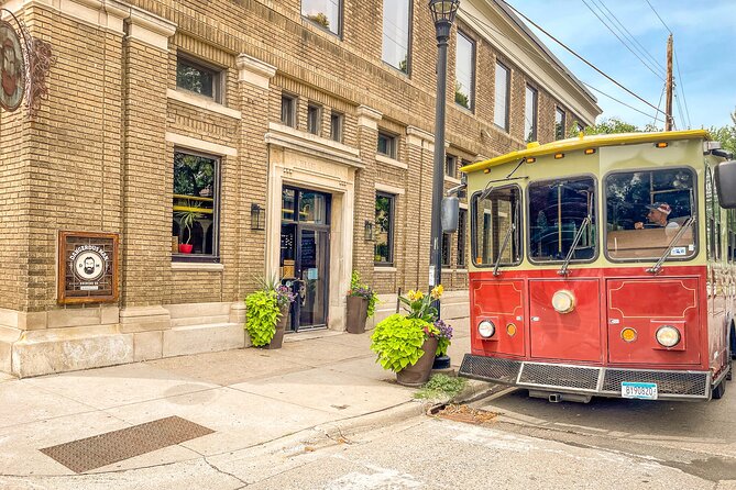 2 Best Drinking Tours In Minneapolis Saint Paul