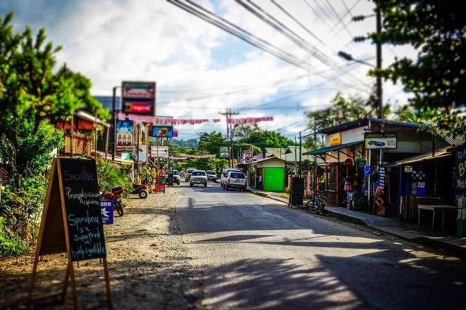 BRIBRI Chocolate Tour & Cahuita National Park From San Jose