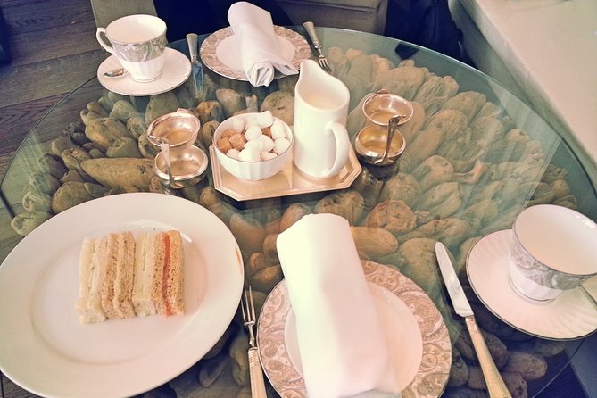 Brighton Afternoon Tea Tour