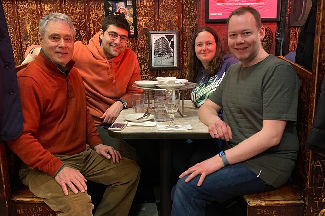 Brooklyn Walking Tours by Locals: Private & 100% Personalized