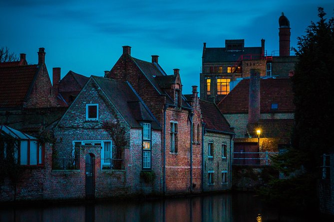 Brussels to Bruges Private Day Trip Review