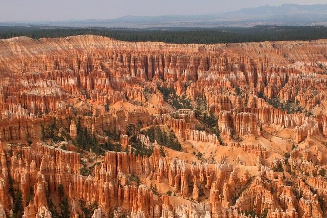 Bryce Canyon & Capitol Reef National Park Airplane Tour