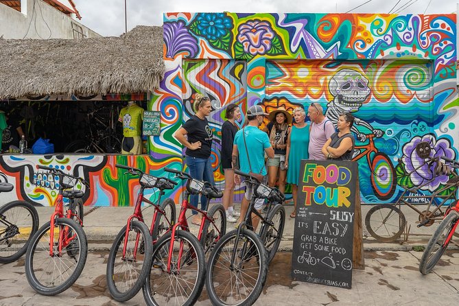 6 Best Tours In Bucerias